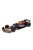 Spark - RED BULL F1  RB19 TEAM ORACLE RED BULL RACING N 1 WORLD CHAMPION WINNER MIAMI GP 2023 MAX VERSTAPPEN MATT BLUE