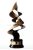 Spark - ACCESSORIES TROFEO VINCITORE - WINNER TROPHY - 100th ANNIVERSARY 24h LE MANS 2023 BLACK GOLD