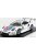 Spark-Model - Porsche 911 991 Rsr 4.0- Flat-6 Team Porsche Gt N 93 24H Le Mans 2019 N.Tandy - E.Bamber - P.Pilet White