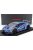 Spark - LAMBORGHINI HURACAN GT3 TEAM SQUADRA CORSE N 100 TEST CAR 24h SPA 2018 VARIOUS
