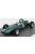 Spark-Model - Brm F1 N 5 Monaco Gp 1963 R.Ginther Green Met