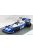 Spark-Model - Tyrrell F1 P34 Elf N 4 3Rd South African Gp 1977 P.Depailler Blue White