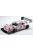 Spark - PORSCHE 911 (912 BASE) HOONIPIGASUS 1400hp N 43 RALLY PIKES PEAK HILL CLIMB 2022 KEN BLOCK PINK WHITE BLACK
