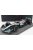Spark - MERCEDES GP F1 W13E TEAM MERCEDES-AMG PETRONAS F1 N 63 MIAMI GP 2022 GEORGE RUSSEL - CON VETRINA - WITH SHOWCASE - SPECIAL BOX SILVER GREEN