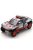 Spark - AUDI Q E-TRON RS TEAM AUDI SPORT N 204 RALLY DAKAR 2023 STEPHANE PETERHANSEL - EDOUARD BOULANGER GREY SILVER BLACK