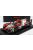 Spark-Model - Oreca Gibson 07 Gk428 4.2L V8 Team Prema Orlen N 9 2Nd Lmp2 Class 24H Le Mans 2022 R.Kubica - L.Deletraz - L.Colombo - Con Vetrina - With Showcase Red White Green