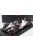 Spark-Model - Oreca Gibson 07 Gk428 4.2L V8 Team Tds Racing N 13 24H Le Mans 2022 N.De Vries - M.Beche - T.Van Der Helm - Con Vetrina - With Showcase - Special Box White Black