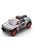 Spark - AUDI Q E-TRON RS TEAM AUDI SPORT N 224 RALLY DAKAR 2022 M.EKSTROM - E.BERGKVIST GREY SILVER BLACK