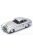 Spark - MERCEDES BENZ 300SL 3.0L S6 TEAM DAIMLER-BENZ A.G. N 22 24h LE MANS 1952 K.KLING - H.KLENK SILVER