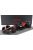 Spark - ALFA ROMEO F1  C43 TEAM STAKE N 77 AUSTRALIAN GP 2023 VALTTERI BOTTAS BLACK RED