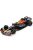 Spark - RED BULL F1  RB19 TEAM ORACLE RED BULL RACING N 11 WINNER AZERBAIJAN GP 2023 SERGIO PEREZ MATT BLUE