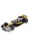 Spark - McLAREN F1  MCL60 TEAM McLAREN N 4 2nd BRITISH GP 2023 LANDO NORRIS WHITE ORANGE BLACK