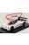 Spark-Model - Peugeot 905 Evo1Bis Sa35 3.5L V10 Team Peugeot Talbot Sport N 1 Winner 24H Le Mans 1992 D.Warwick - Y.Dalmas - M.Blundell White