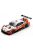 Spark - TOYOTA SUPRA GR TEAM TGR AU TOM'S N 36 CHAMPION GT500 CLASS SUPER GT 2021 YUHI SEKIGUCHI - SHO TSUBOI ORANGE WHITE