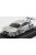 Spark - AUDI A5 RS5 TEAM AUDI SPORT ABT AUTO TEST N 24 SEASON DTM 2013 ADRIEN TAMBAY  SILVER WHITE
