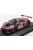 Spark-Model - Audi R8 Lms Team Audi Sport N 0 Press Season 2017 Red Silver Black