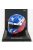 Spark-Model - Bell Helmet F1 Casco Helmet Alfa Romeo C42 Team Orlen Racing N 77 Season 2022 Valtteri Bottas Blue White Red