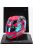 Spark - BELL HELMET F1  CASCO HELMET RENAULT A523 TEAM BWT ALPINE N 31 MIAMI GP 2023 ESTEBAN OCON BLUE PINK FUCSIA
