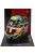 Spark - BELL HELMET F1  CASCO HELMET 2023 ALFA ROMEO C43 TEAM STAKE N 24 AUSTRALIAN GP 2023 GUANYU ZHOU BLACK YELLOW