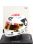 Spark - ARAI HELMET F1  CASCO HELMET AT04 TEAM ALPHA TAURI N 22 JAPAN GP 2023 YUKI TSUNODA WHITE