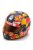 Spark - BELL HELMET CASCO HELMET F1 YUKI TSUNODA TEAM VISA CASH APP N 22 SEASON 2024 VARIOUS