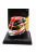 Spark - BELL HELMET CASCO HELMET F1 LANDO NORRIS TEAM McLAREN N 4 JAPAN GP 2024 RED WHITE