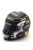 Spark - BELL HELMET CASCO HELMET F1 LANCE STROLL TEAM ARAMCO COGNIZANT ASTON MARTIN N 18 CANADA GP 2024 BLACK