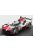Spark-Model - Toyota Ts050 Hybrid 2.4L Turbo V6 Team Toyota Gazoo Racing N 8 Winner 24H Le Mans 2018 F.Alonso - S.Buemi - K.Nakajima White Red Black