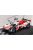 Spark-Model - Toyota Gr010 3.5L V6 Twin Turbo Hybrid Team Gazoo Racing N 7 Winner 24H Le Mans 2021 M.Conway - K.Kobayashi - J.M.Lopez White Red