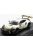 Spark-Model - Porsche 911 991 Rsr Team Porsche Gt N 92 24H Le Mans 2019 M.Christensen - K.Estre - L.Vanthoor White