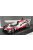 Spark-Model - Toyota Ts050 2.4L Hybrid Turbo V6 Team Toyota Gazoo Racing N 7 3Rd 24H Le Mans 2020 M.Conway - K.Kobayashi - J.M.Lopez Red White