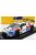 Spark-Model - Audi R8 Lms Gt3 Team Audi Sport Team Valvoline N 74 4Th 12H Bathurst 2022 K.Van Der Linde - N.Berthon - B.Schumacher White Blue Red