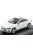 Spark-Model - Mercedes Benz Cla-Class Coupe (C118) 2019 Digital White