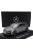 Spark-Model - Mercedes Benz A-Class (W177) Amg Line 2018 Grey Met