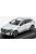Spark-Model - Mercedes Benz Eqc 400 (N293) 4Matic 2019 Hightech Silver