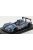 Spark-Model - Zytek 09Sc N 20 24H Le Mans 2011 W.Hughes - O.Pla - M.Amaral Grey Met Blue Met