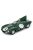 Spark - JAGUAR D-TYPE 3.4L S6 SPIDER TEAM JAGUAR CARS LTD N 14 2nd 24h LE MANS 1954 DUNCAN HAMILTON - TONY ROLT GREEN