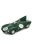 Spark - JAGUAR D-TYPE 3.4L S6 SPIDER TEAM JAGUAR CARS LTD N 15 24h LE MANS 1954 PETER WHITEHEAD - KEN WHARTON GREEN