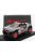 Spark - AUDI Q E-TRON RS TEAM AUDI SPORT N 224 RALLY DAKAR 2022 M.EKSTROM - E.BERGKVIST GREY SILVER BLACK