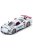 Spark - NISSAN R390 GT1 TEST 24h LE MANS 1998 WHITE