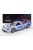 Spark - NISSAN R390 GT1 3.5L TURBO TEAM NISSAN MOTORSPORT N 30 24h LE MANS 1998 M.KRUMM - J.NIELSEN - F.LAGORCE LIGHT BLUE WHITE