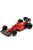 Spark - LIFE F1  L190 N 39 PORTUGAL GP 1990 BRUNO GIACOMELLI RED BLACK