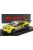 Spark - PORSCHE 911 991-2 GT3 TEAM FARBEN N 73 CHAMPION BRAZILIAN PORSCHE CARRERA CUP SEASON 2022 E.ELIAS YELLOW BLACK
