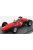 Spark-Model - Brm F1 P57 N 3 England Gp 1963 L.Bandini Red