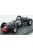 Spark-Model - Lola F1 Mkiv English Gp 1963 J.C.Jones Blue Red