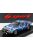 Spark-Model - Renault A310 Alpine N 9 Rally Montecarlo 1976 J.L.Therier - M.Vial Blue Black