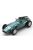 Spark - BRM F1  P25 N 28 FRANCE GP 1957 H.FRASER GREEN