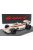 Spark - ARROWS F1  A6 N 30 MONACO GP 1983 CHICO SERRA WHITE RED