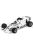Spark - ARROWS F1  A6 N 30 GERMANY GP 1983 THIERRY BOUTSEN WHITE