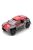 Spark - BUGGY DXX N 329 RALLY DAKAR 2020 R.DUMAS - A.WINOCQ GREY RED